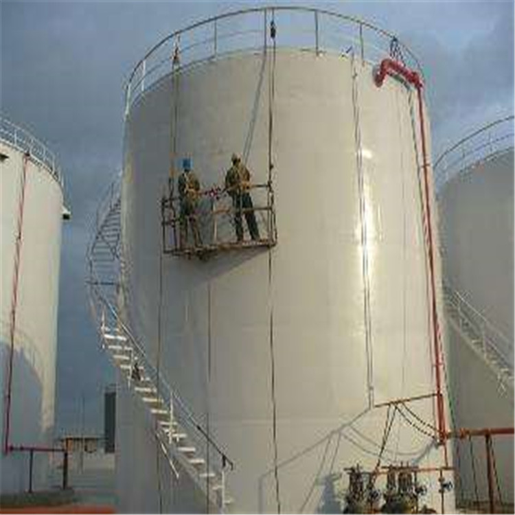 双鸭山喷漆翻新・工业喷漆・设备喷漆服务简介